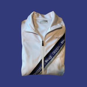 Awake NY x Kappa Eldred Track Jacket